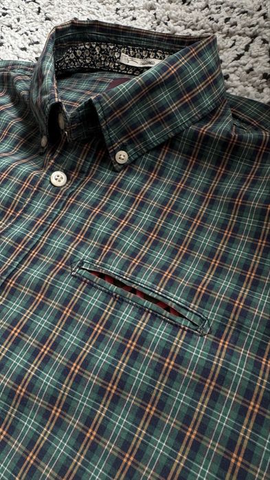 Мъжка риза Scotch&Soda размер М