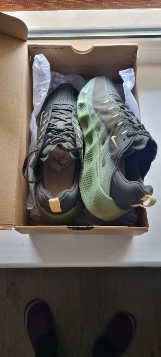 Кроссовки Nike Ava Rover