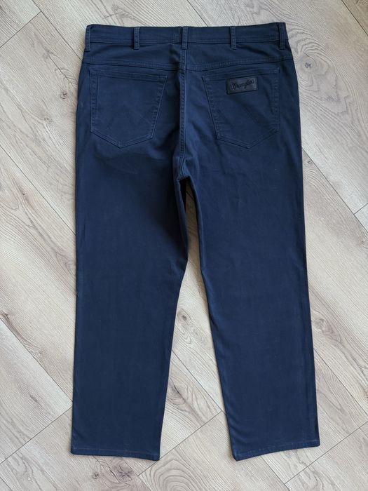 Blugi WRANGLER Texas Barbati | Marime 38 x 30 (Talie 96 cm)