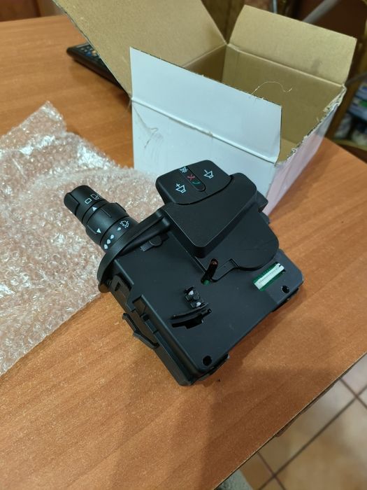 Maneta ștergătoare renault