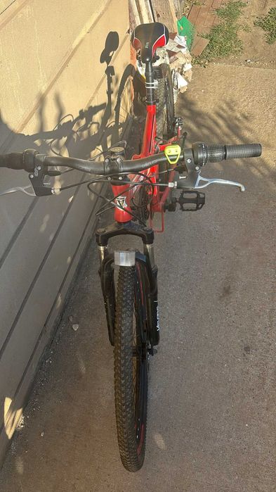 Bicicleta de vanzare