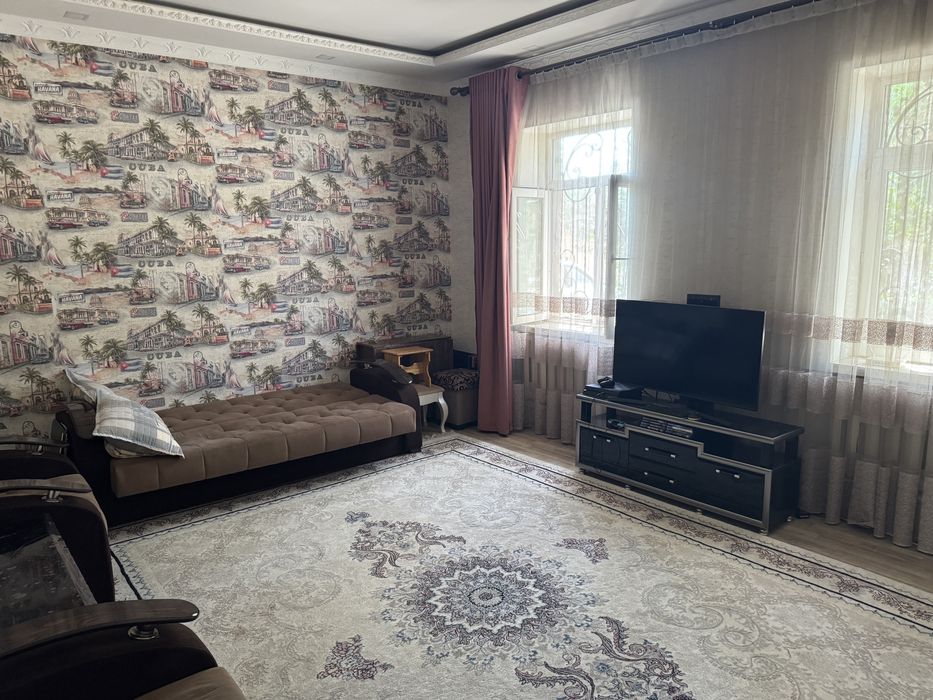 Куйлюк 3 Оринтир гостиница Hayot продаётся участок 4,38  Соток