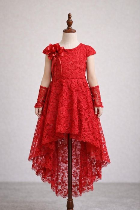 Платье состояние идеальное