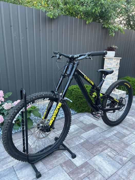 Canyon Sender in stare excelenta