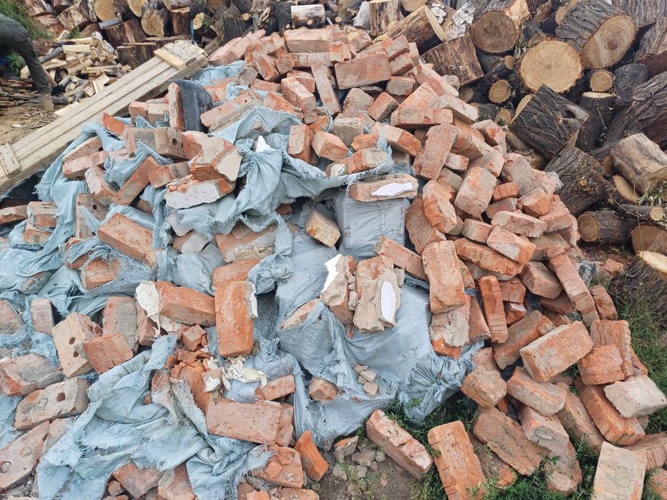 Продам кирпич одинарный