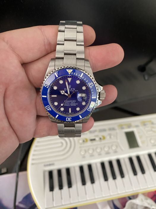 Продам Rolex Submariner