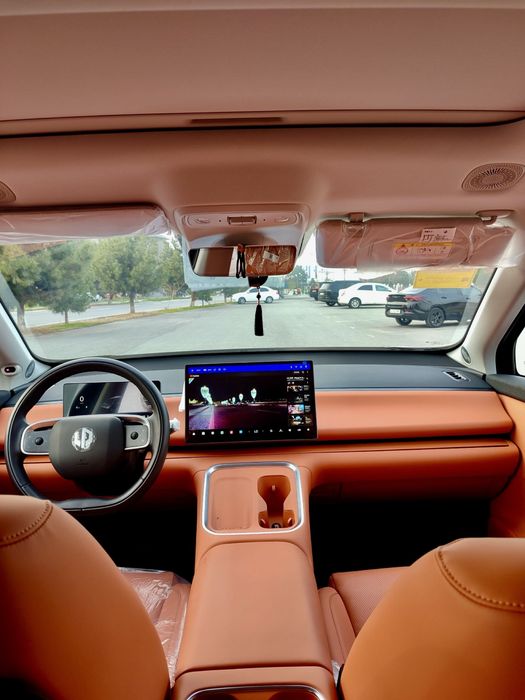 Leapmotor C16 630km Full