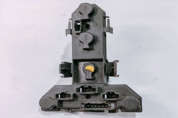 Soclu Stop Dreapta 1J6945257 Volkswagen VW Golf a 4-a generatie