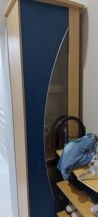 Продам 2 шт шкаф пенал