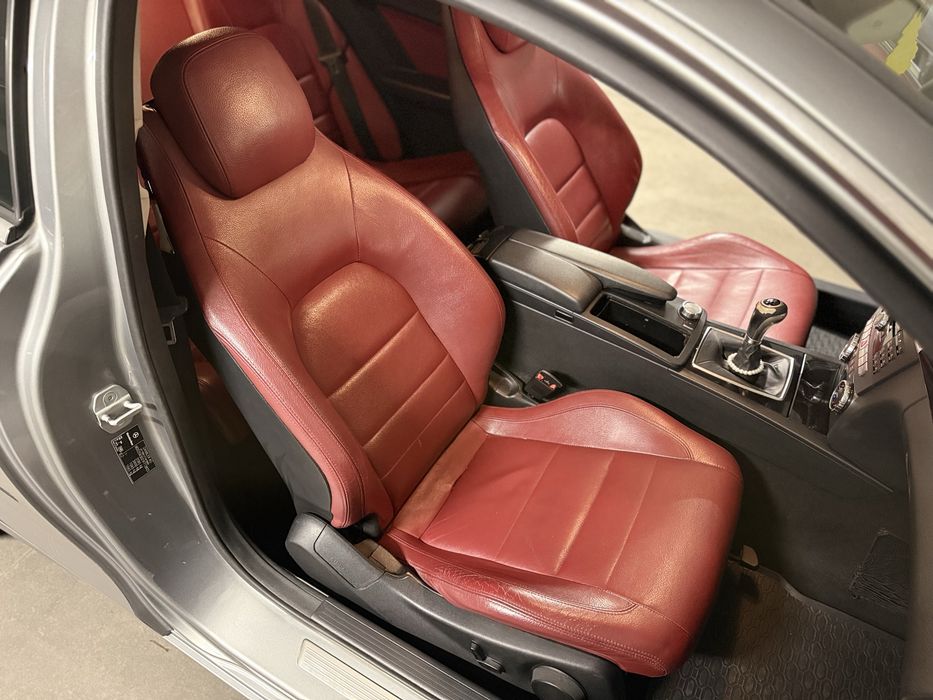 MERCEDES-BENZ C-Class 2011 — imagine 4