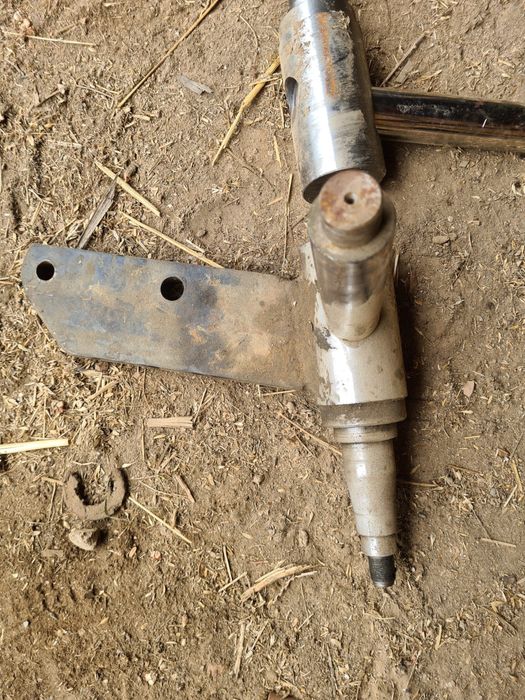 Fuzeta combina Massey Ferguson 24 27 31 xp