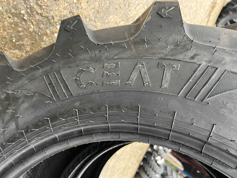 Cauciucuri radiale noi 380/70 R24 pentru tractor cu garantie