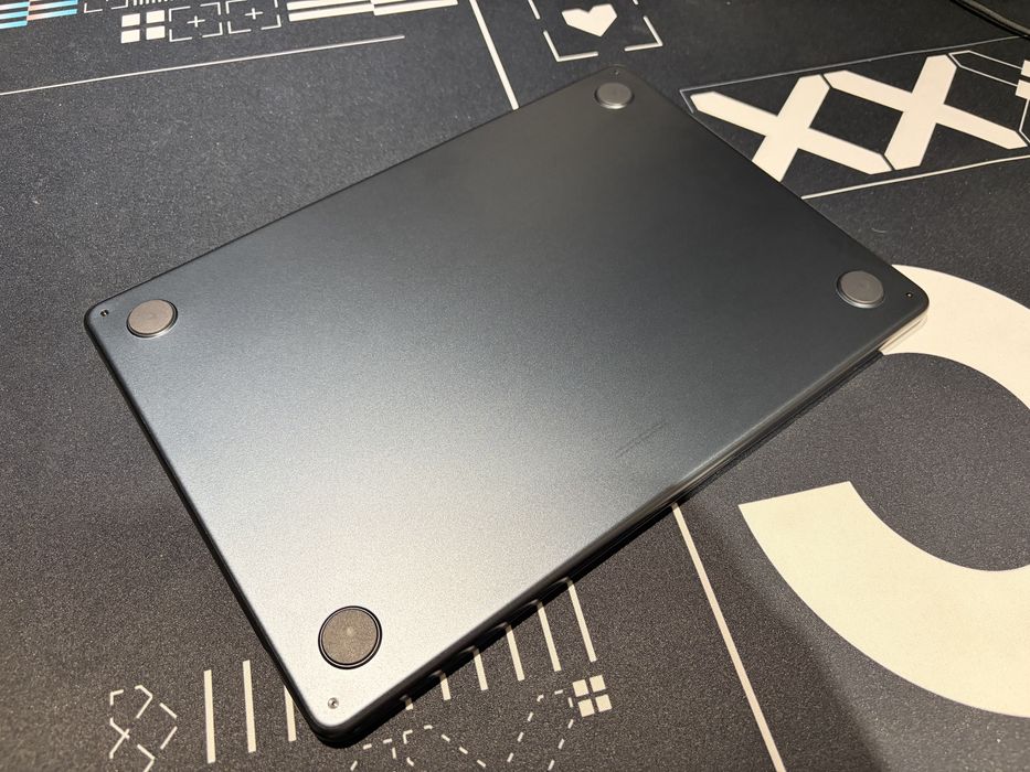 Macbook Air 13 2024 M3 512гб