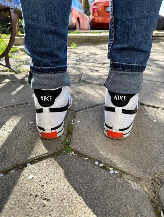 Nike Court Legacy Men’s