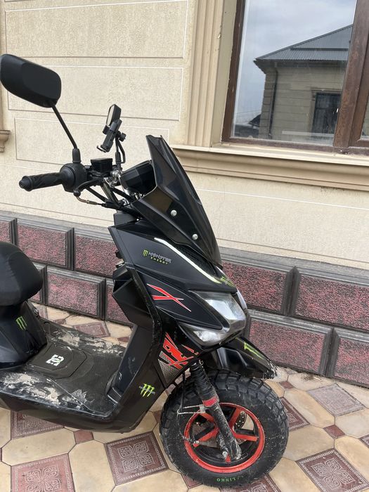 Самурай лия 2024