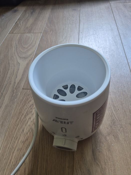 Vand incalzitor biberoane Philips Avent SCF356