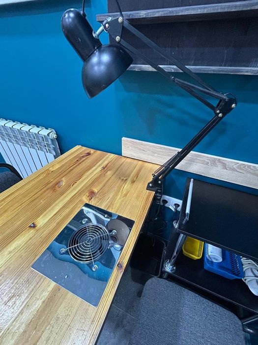 Салон красоты, маникюрный салон