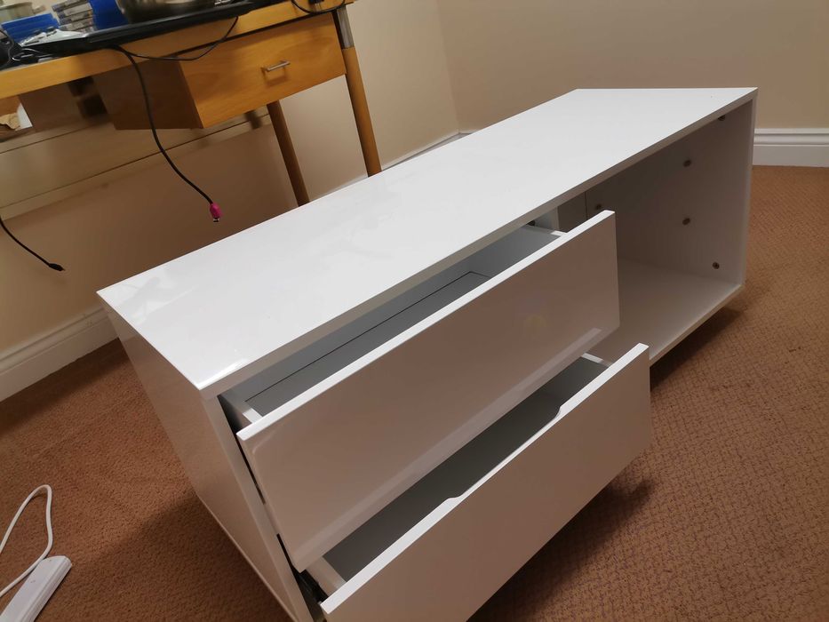 Скрин за Телевизор