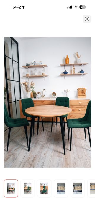 Продам стол обеденный