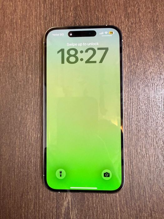 Iphone 12 pro max 128 GB