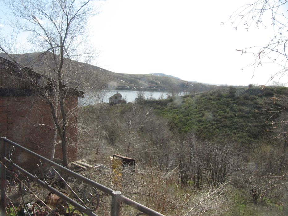 Дача кирпичн 4х-комн за ГЭС