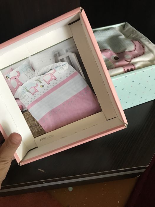 Постельный