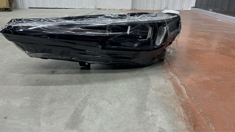 Фары Changan CS55 plus