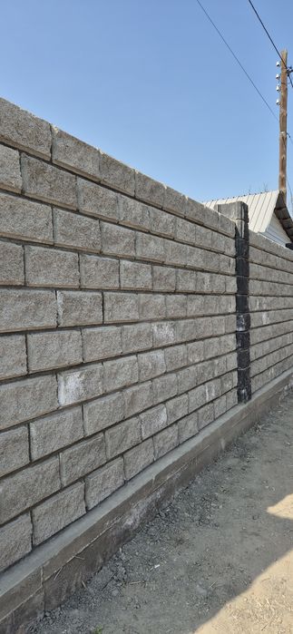 Продаётся кирпич рванный