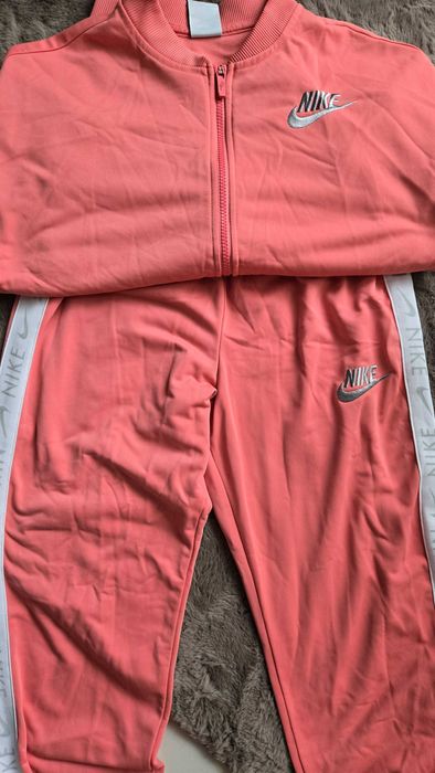 Nike детски анцунг