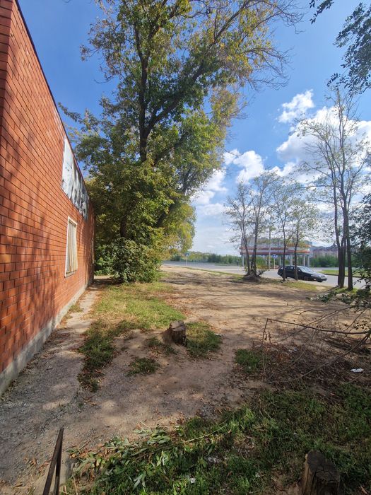 Магазин, коммерческий обьект