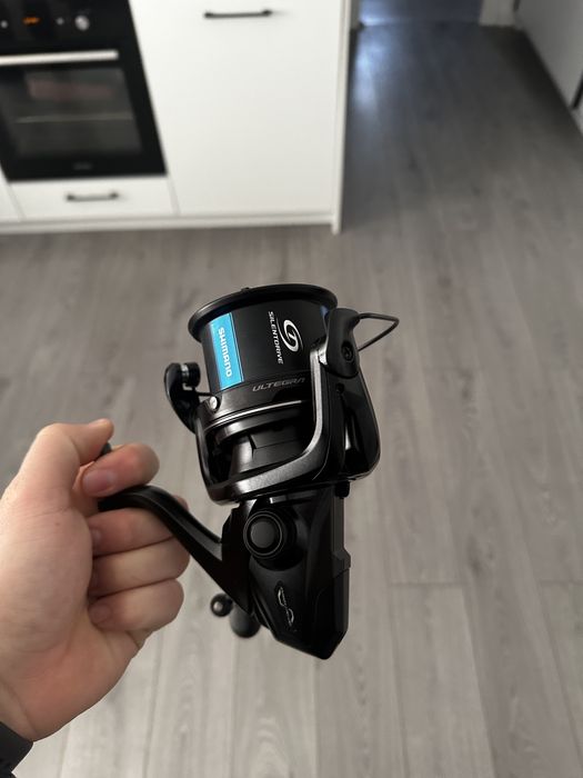 Shimano Ultegra Spod 14000 XTE