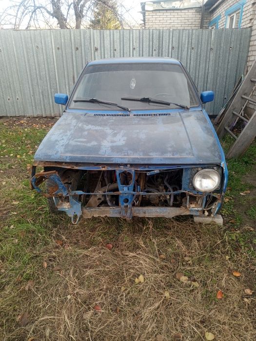 Продам гольф пятидверный