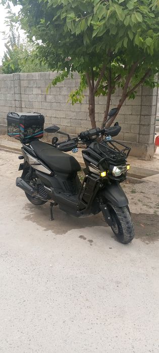 Tank 150 kup sotiladi