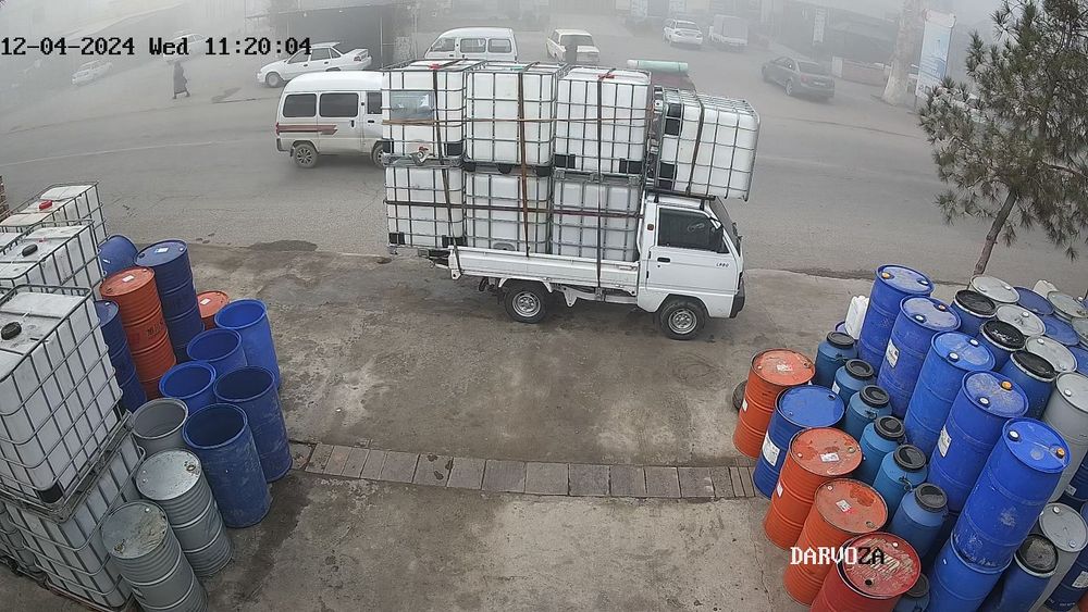 Margilondan tarqatiladi bochkalarimiz bochka sentr markazimizdan