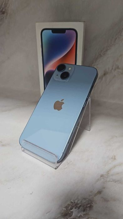 Apple iPhone 14 128 Gb Петропавловск Валиханова 56 лот 7945