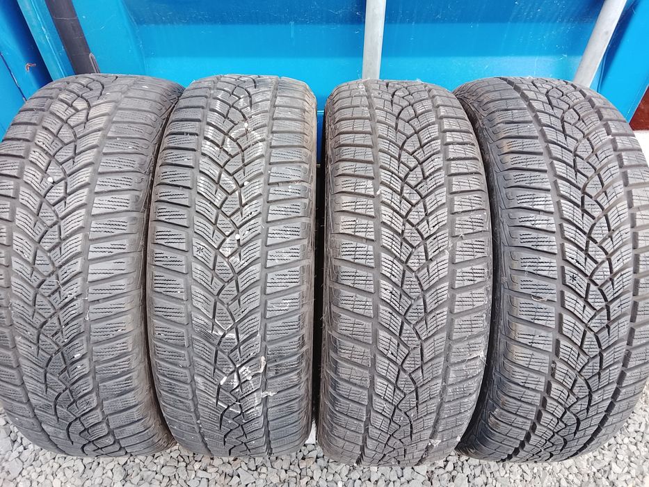 205 55 17. Goodyear.An 2022