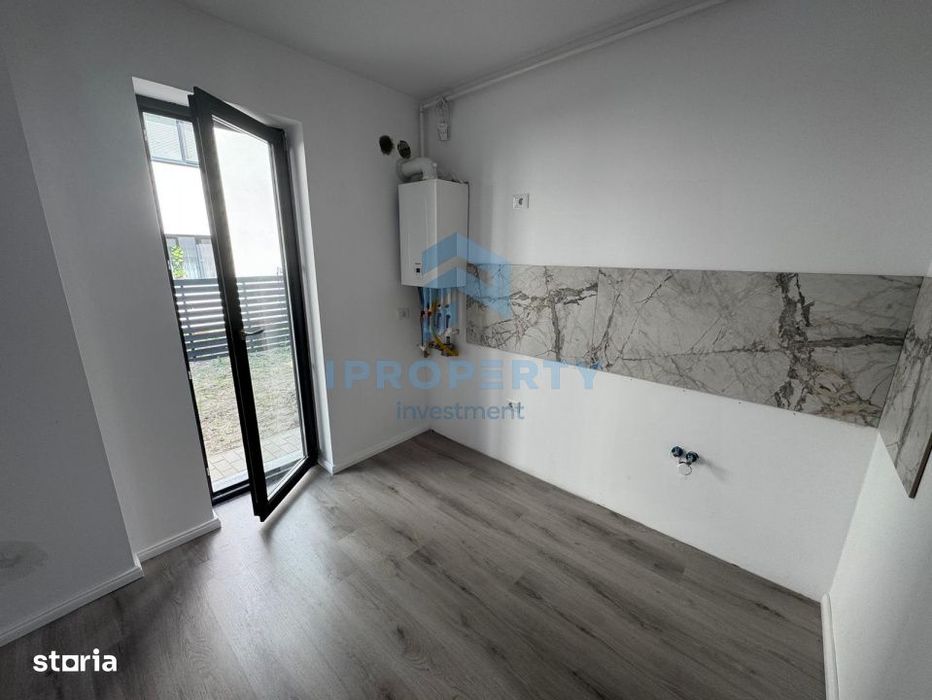 1 Decembrie | 2 Camere | Balcon | Bloc 2025 | LUX | 0% TVA 0% Com |