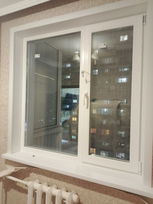 Балконы и окна под ключ