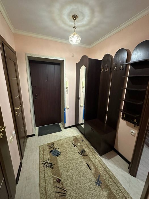 Сдам однокомнатную квартиру 140тыс