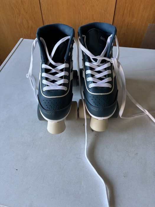 Детски ролкови кънки