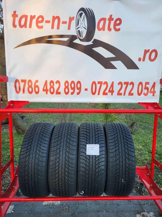 Hankook 215/55/17