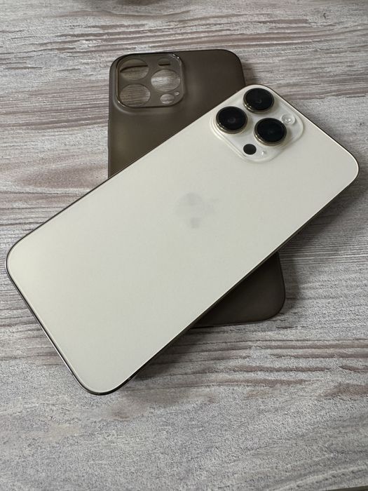 Iphone 14 pro max 256