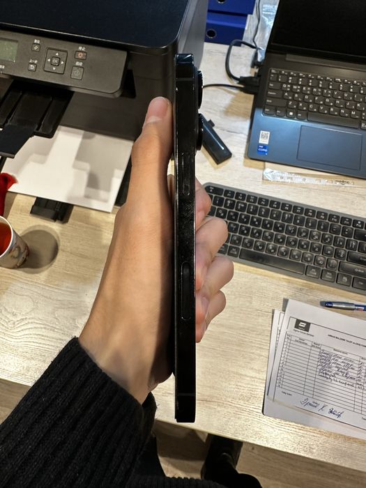 Iphone 14 pro max 128, LLA emkost 89