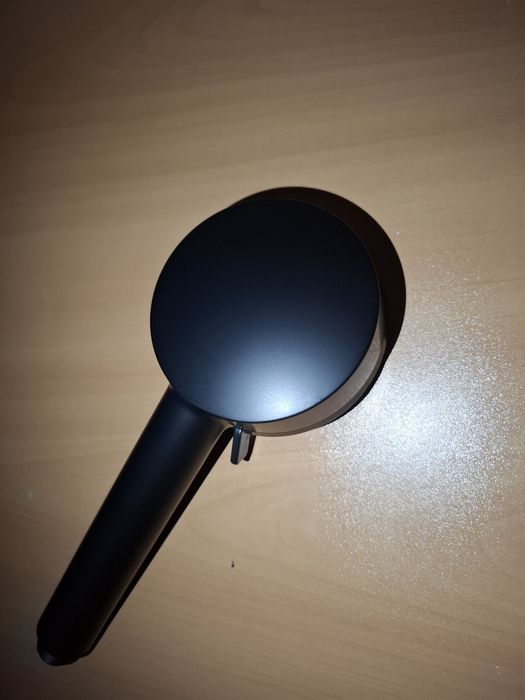 Високочестотна многофункционална душова глава с 5 режима