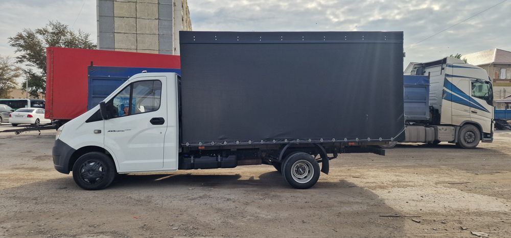 Продам Газель Некст 2021г.в