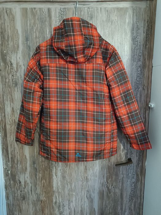 Юношески ски екип за момиче