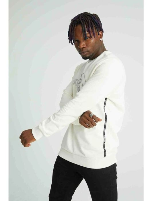 Мъжка ватирана блуза The North Face