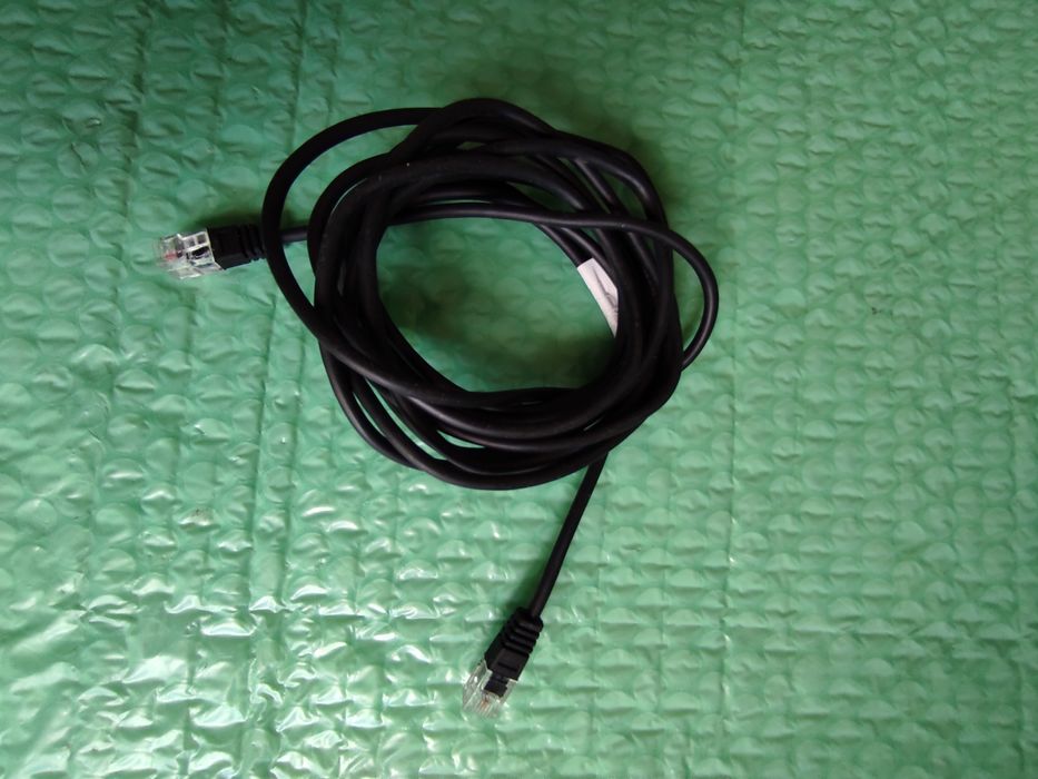 Cablu telefon cu doua mufe RJ11