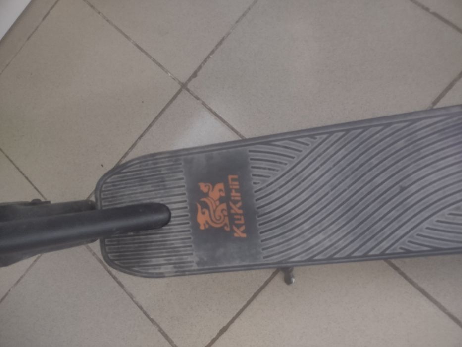 KuKirin S1 Max defectă