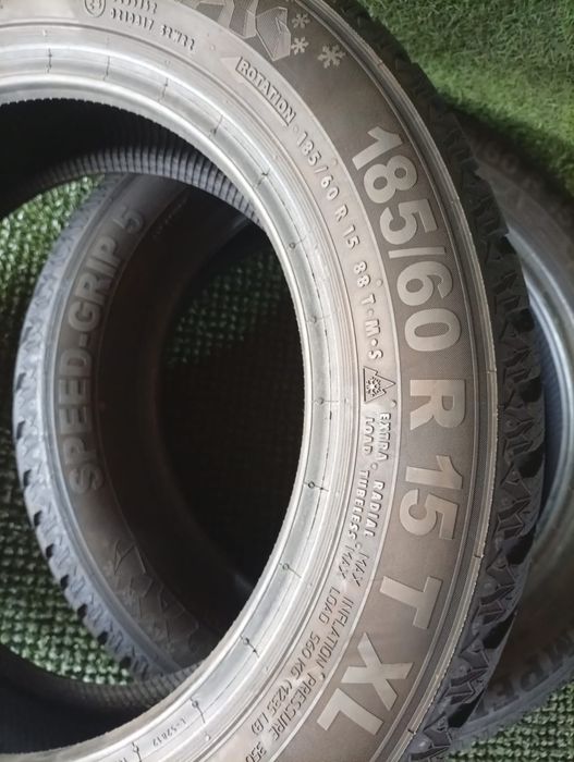 185 60 15 semperit